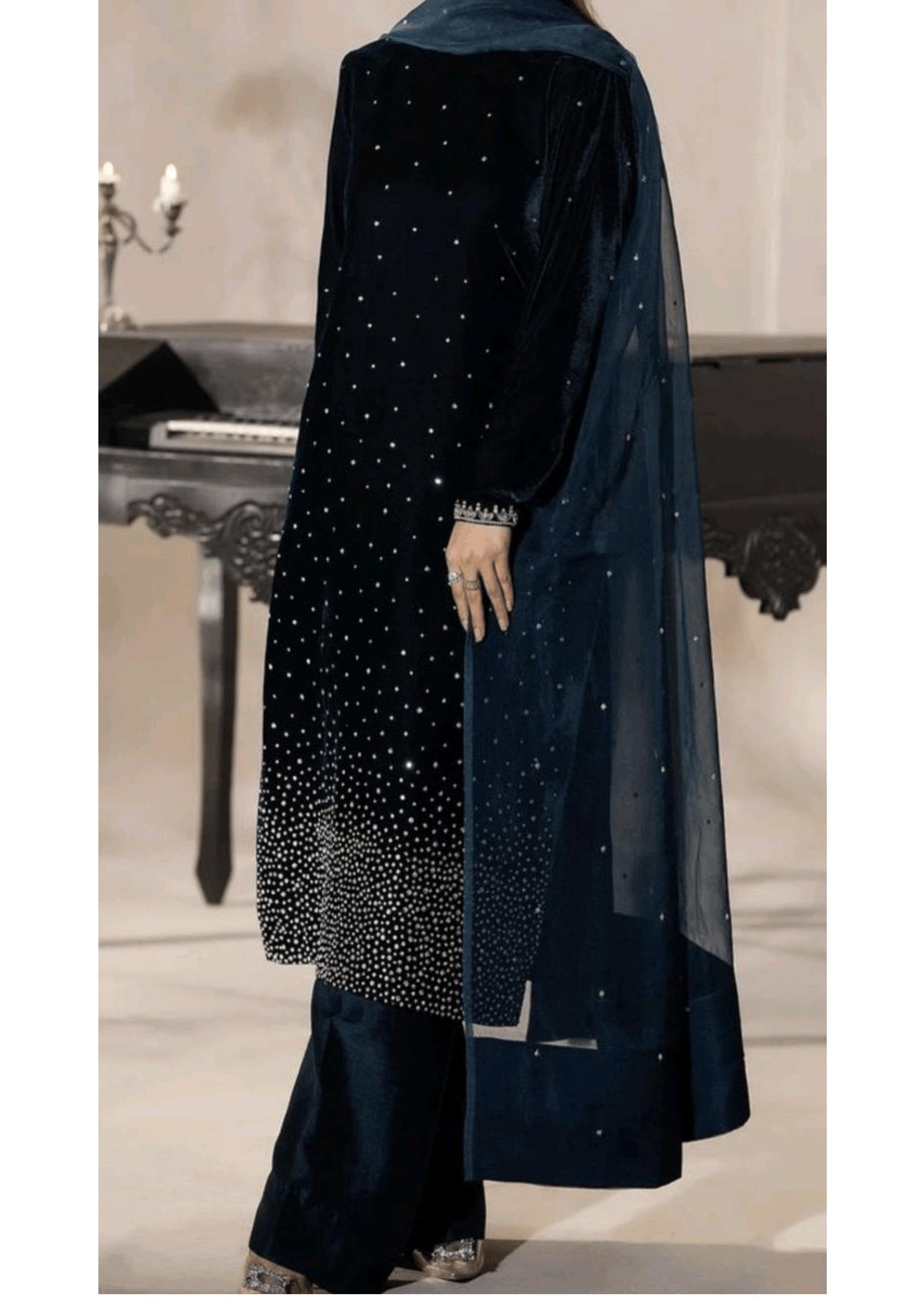 Boutique Winter 02