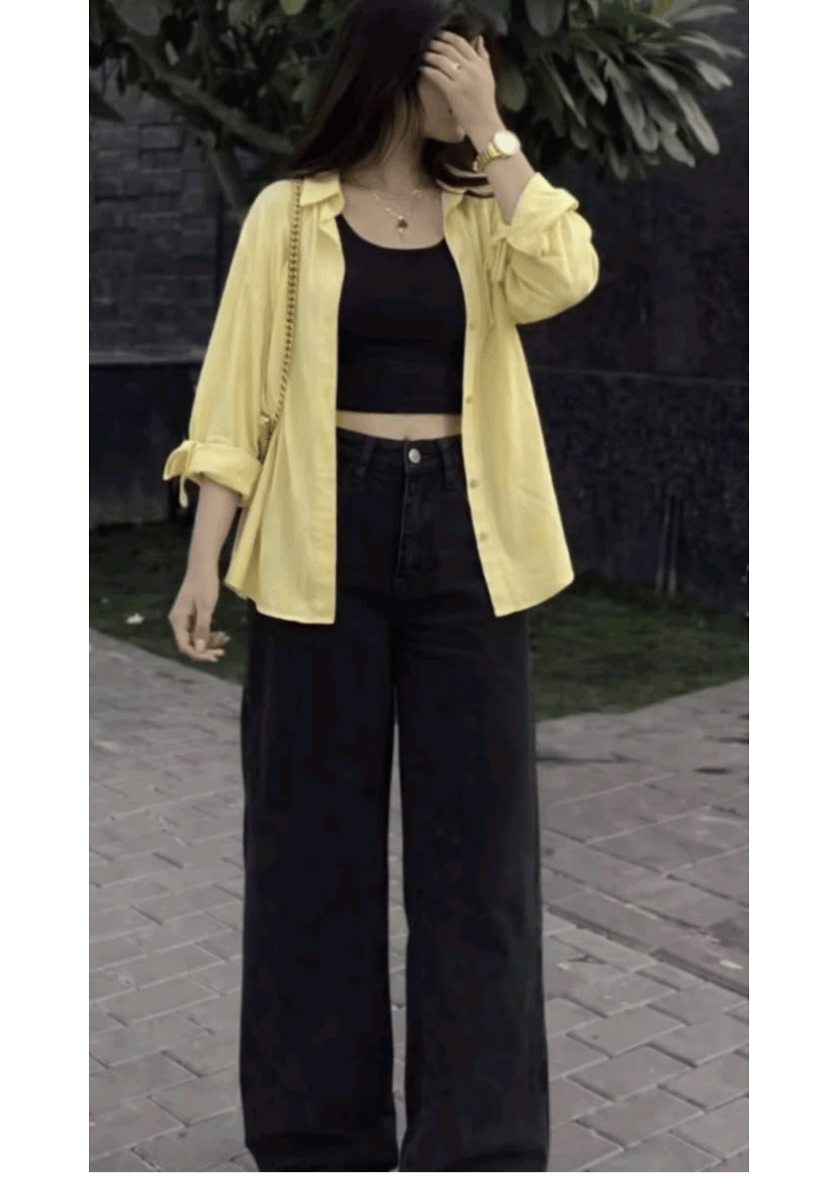 Boutique Pant Shirt 08