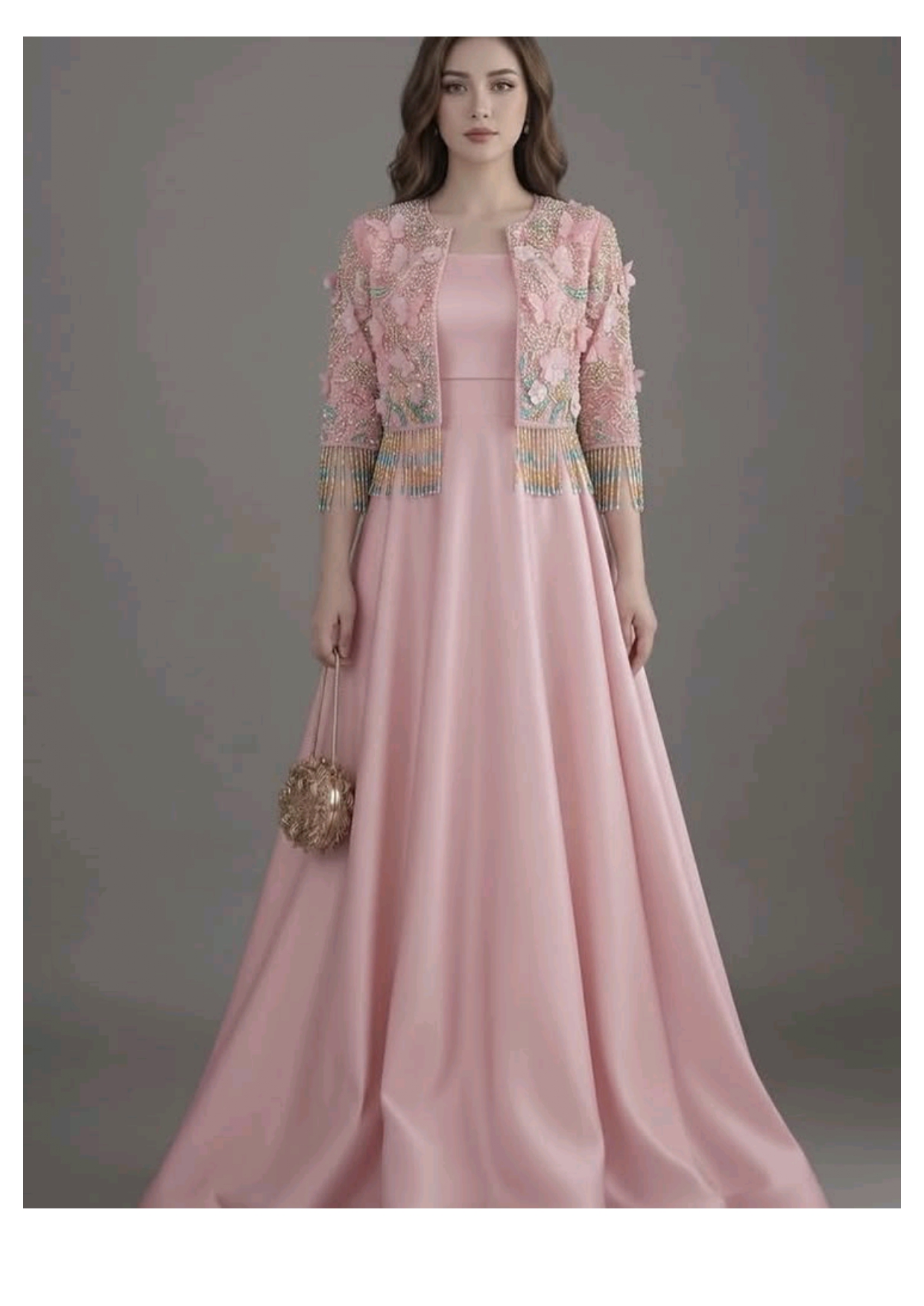 Party Wear 06