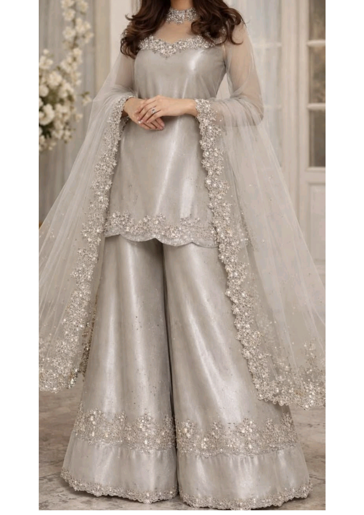 Walima Dress 03